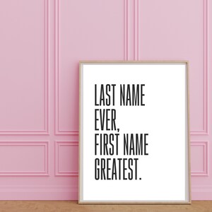 Hip Hop Fan, Music Lover, minimalist wall art printable, simple wall art digital download