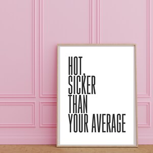 Hip Hop Fan, Music Lover, minimalist wall art printable, simple wall art digital download