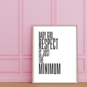 Hip Hop Fan, Music Lover, minimalist wall art printable, simple wall art digital download