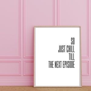 Hip Hop Fan, Music Lover, minimalist wall art printable, simple wall art digital download