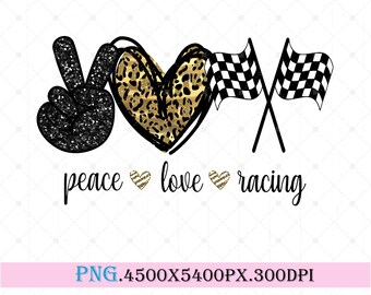 Free Free Love Racing Svg 662 SVG PNG EPS DXF File