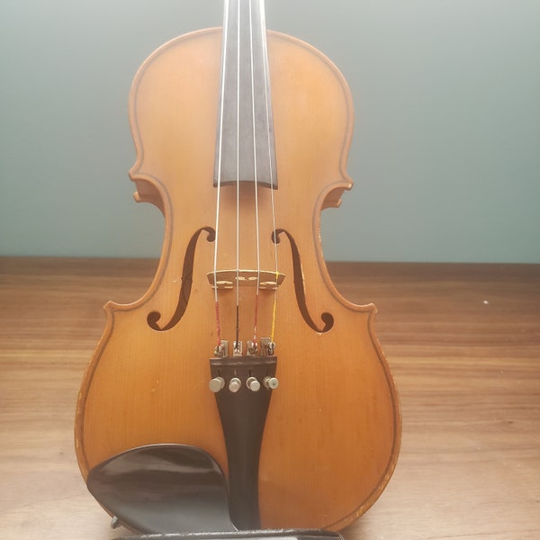 1967 C.I.L. Reghin 3/4 Violine