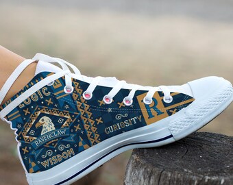 ravenclaw sneakers