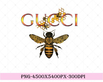 gucci symbol bee