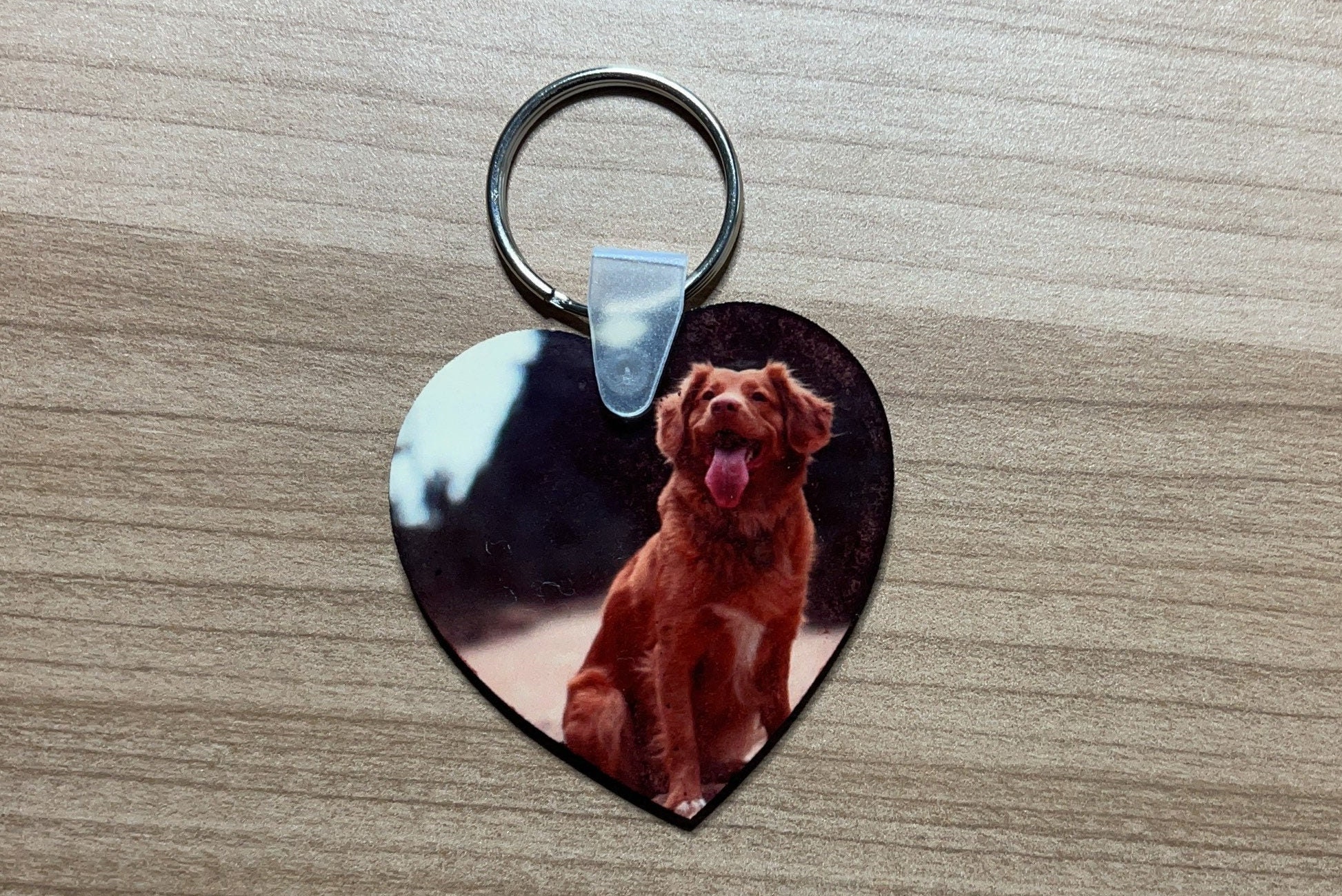 Personalised Key Rings Etsy