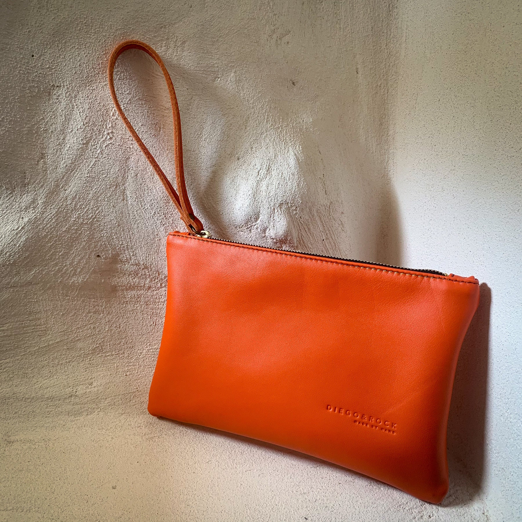 Red Clutch Purse Target