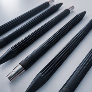 Made in France : Calypso Black (DIY Tutorial)