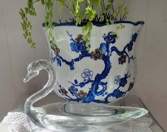 骨董 ガラス器 昭和レトロガラス小鉢R5615 : 昭和レトロガラス食器雑貨通販