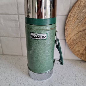 Pendleton Stanley Limited Edition National Parks Thermos Vacuum Bottle  1.5QT for sale online