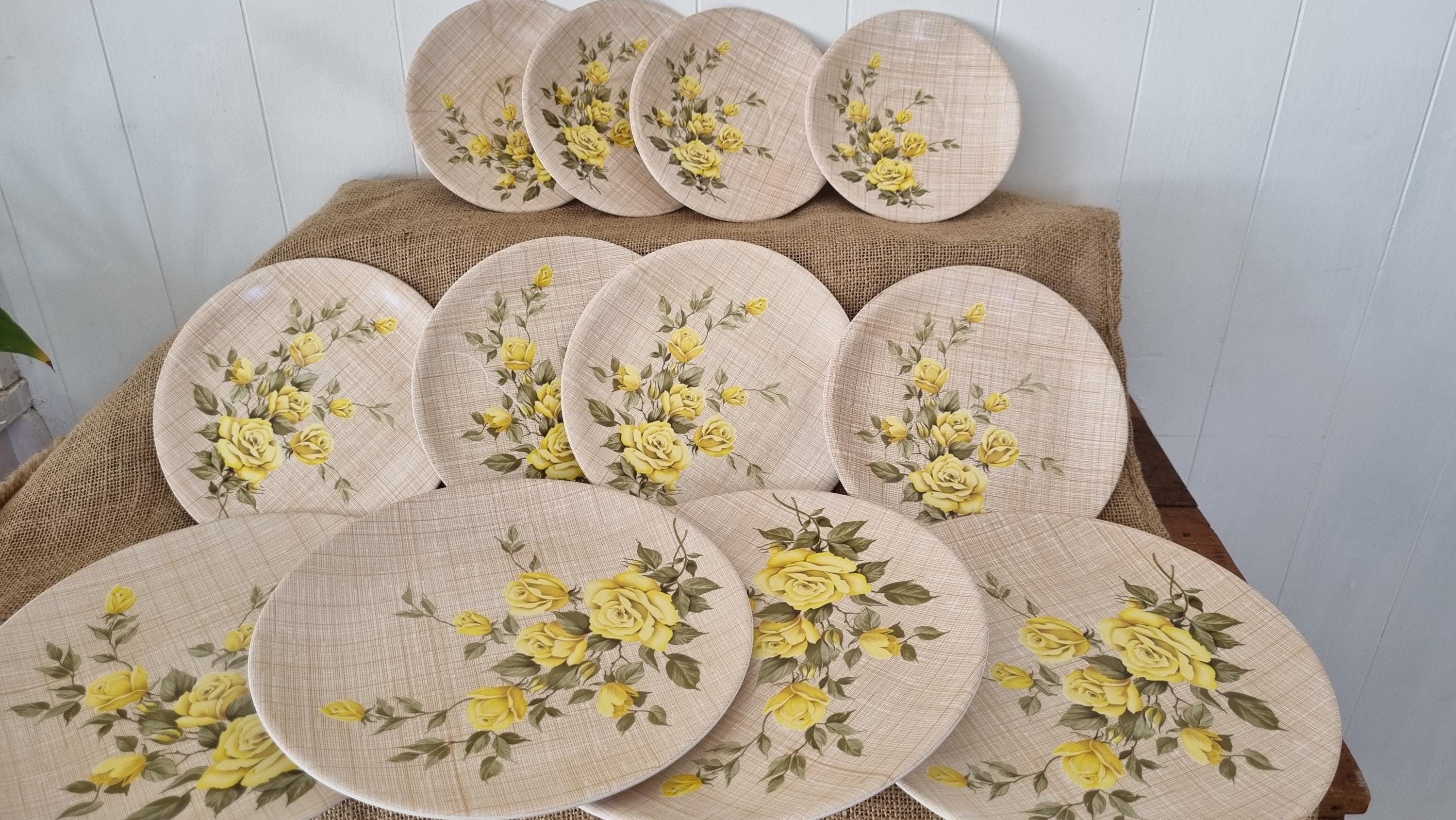 Vintage Ornamin - Etsy