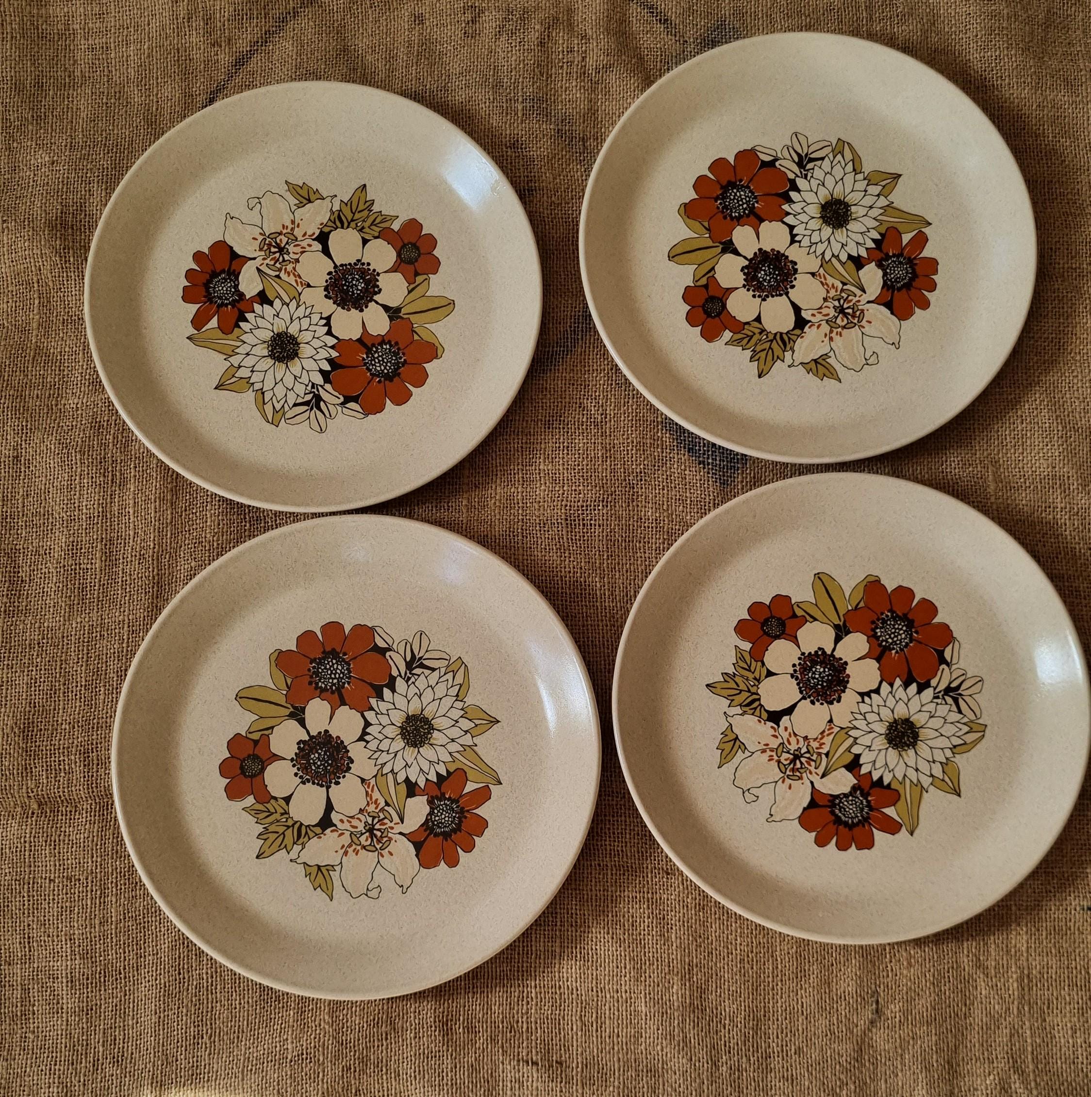 Pottery Barn Emma Dishes Australia