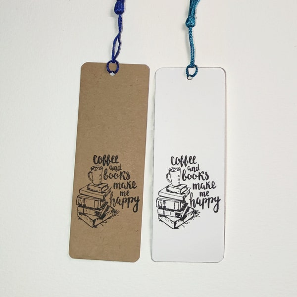 Bookmark Tassel - Etsy