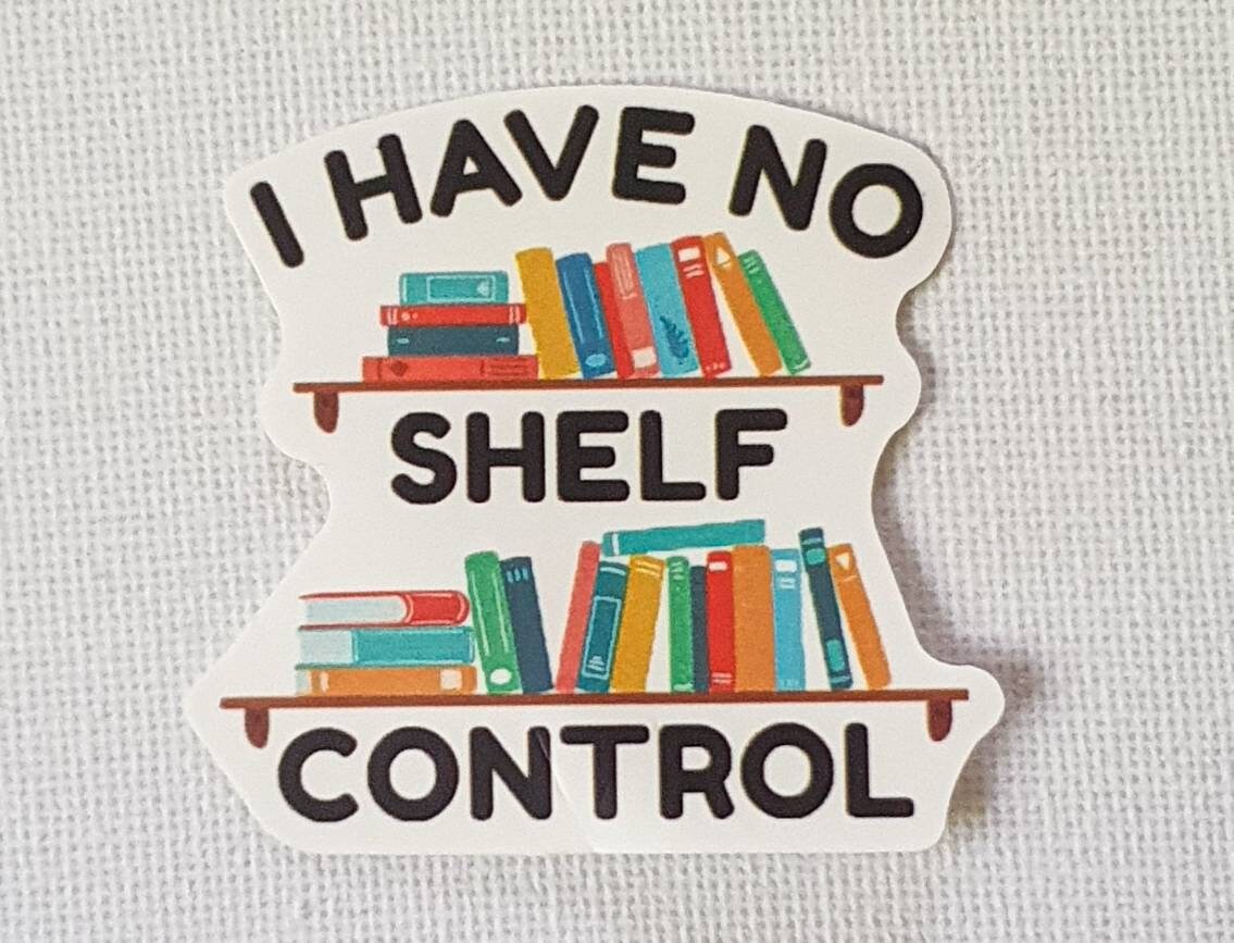 no shelf control