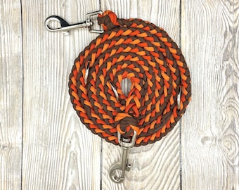 Paracord leash | Make your own dog leash