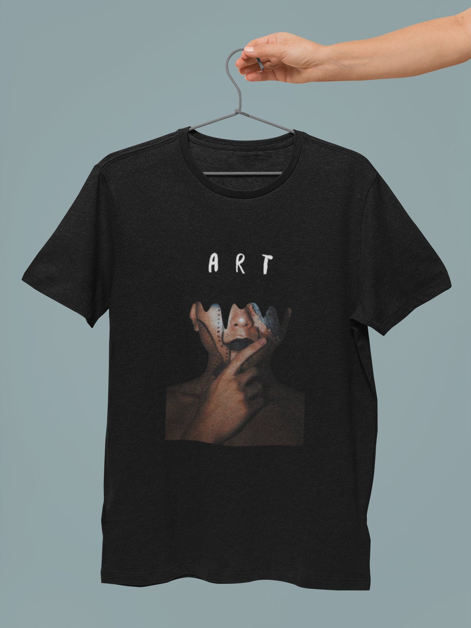 Dark academia tshirt grunge tshirt tshirt for artists dark Etsy