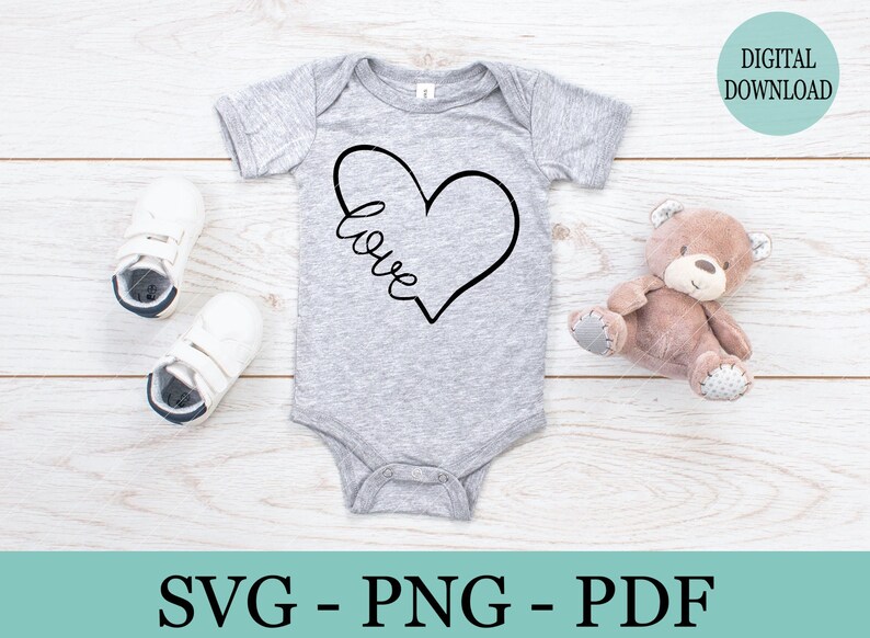 BABIES FULL LENGTH ONESIE SEW IN LOVE