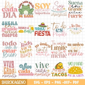 Latina Stickers Svg,Empowered Latina Svg,Mexican Svg,Spanish Sayings,Minimalist Style Svg,Positive Svg,Strong Women Svg,Affirmation Svg,Frases Motivational,Latina Svg,Latina Png,Puerto Rico Svg,Boricua Svg