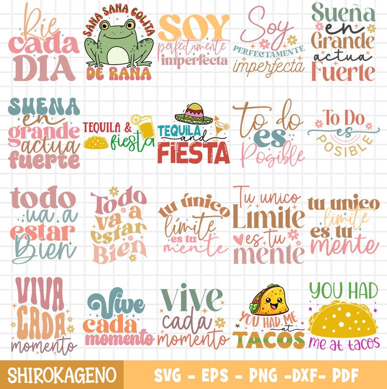Latina Stickers Svg,Empowered Latina Svg,Mexican Svg,Spanish Sayings,Minimalist Style Svg,Positive Svg,Strong Women Svg,Affirmation Svg,Frases Motivational,Latina Svg,Latina Png,Puerto Rico Svg,Boricua Svg