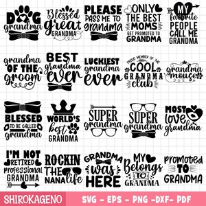 Grandma Svg Bundle,Grandma Shirt Svg,Grandma Life Svg,Grandma Heart Svg,Best Grandma Svg,Blessed Grandma Svg,Grandparents Svg,Grandma Svg,Grandkids Svg,Grandma Bundle Svg,Mothers Svg Bundle,Grandma Cut File,Motherhood Svg
