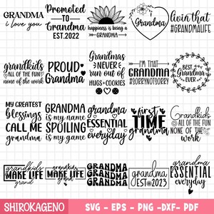 Grandma Svg Bundle,Grandma Shirt Svg,Grandma Life Svg,Grandma Heart Svg,Best Grandma Svg,Blessed Grandma Svg,Grandparents Svg,Grandma Svg,Grandkids Svg,Grandma Bundle Svg,Mothers Svg Bundle,Grandma Cut File,Motherhood Svg