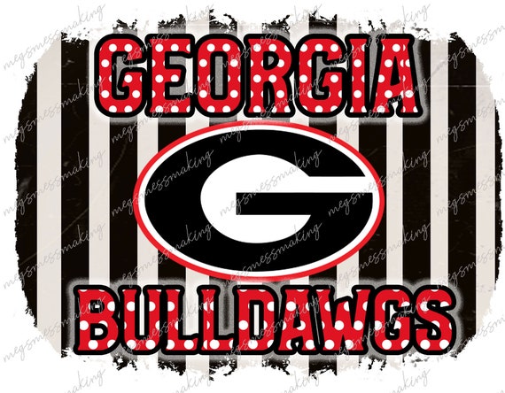 Ga dawgs discount
