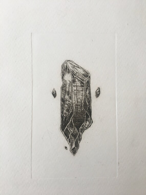 Kaufen sie eine skizze aetzen