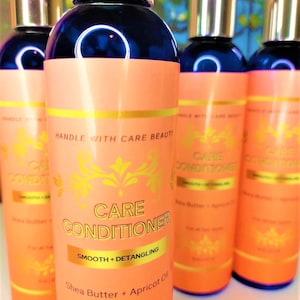 Hair Conditioner| Care Conditioner| Hair Conditioner For All Hair Types
