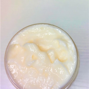 Leave In Conditioner