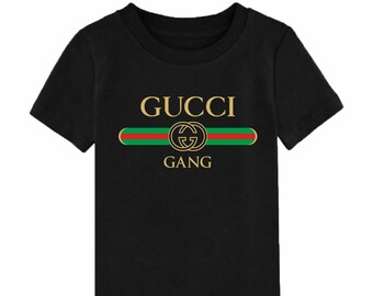 Gucci t shirt | Etsy