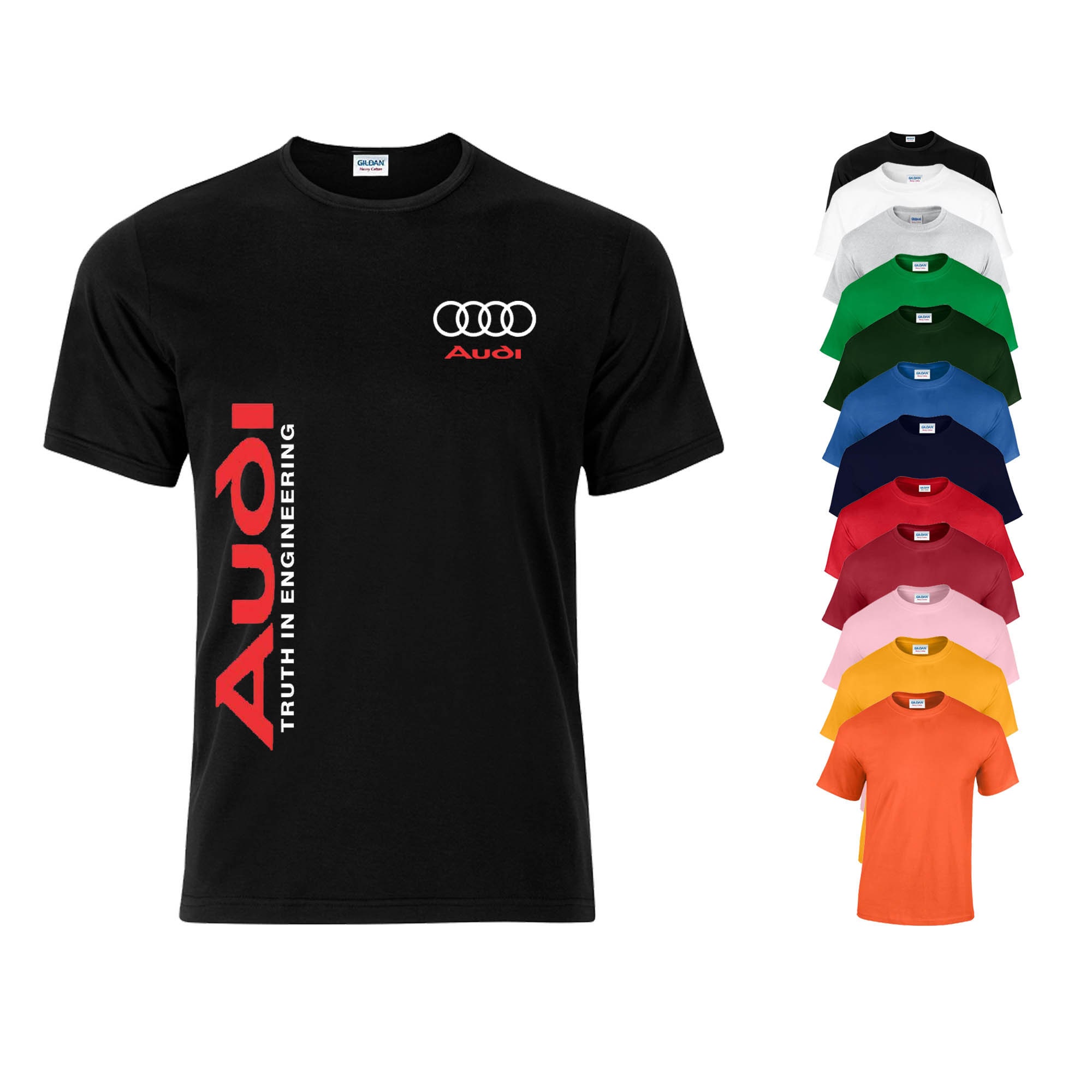Verwachting vloeistof gewoon AUDI SPORTS FAN T-Shirt Audi Car Present Gift Adults Kids New - Etsy België Verwachting vloeistof gewoon AUDI SPORTS FAN T-Shirt Audi Car Present Gift Adults Kids New - Etsy België