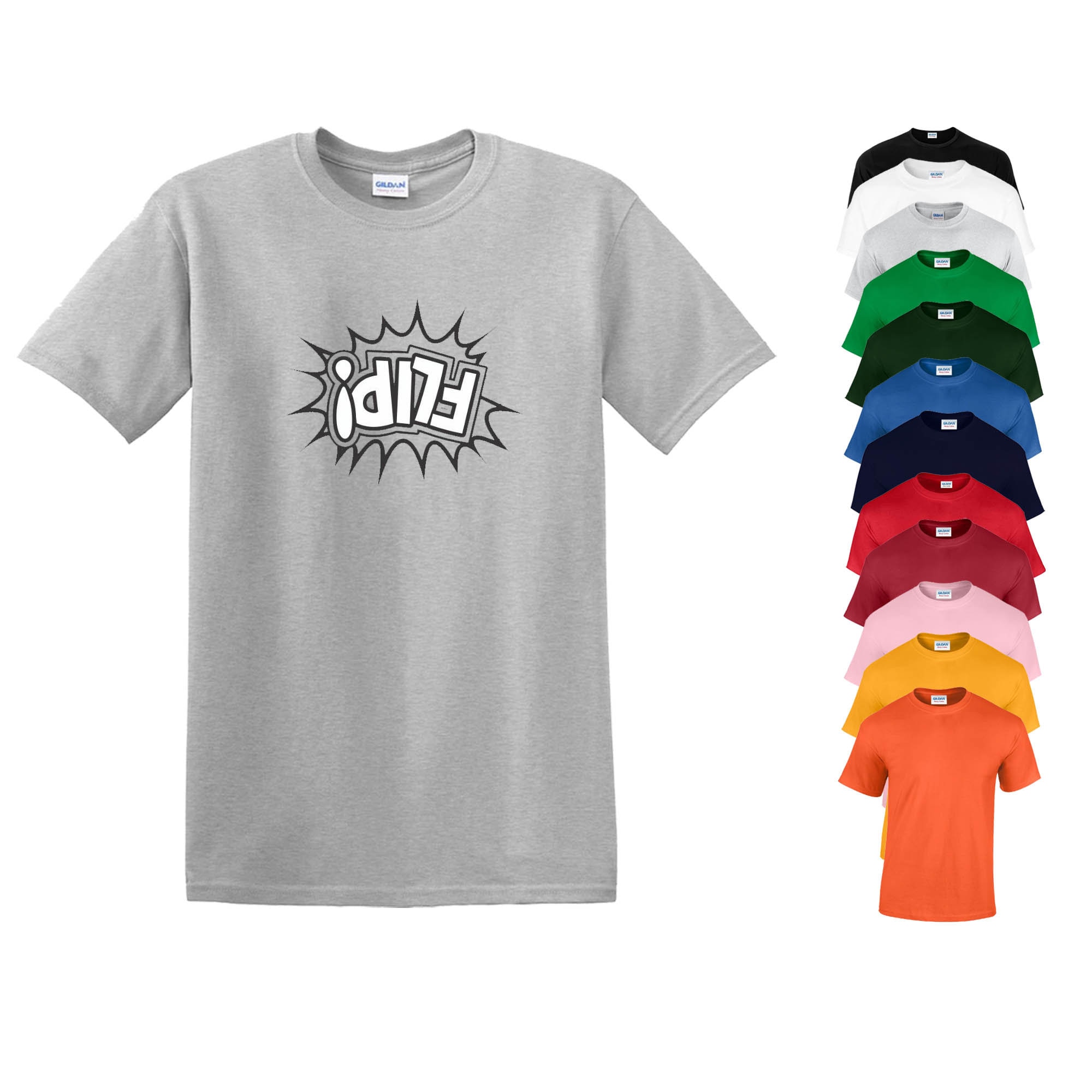 unspeakable shirts