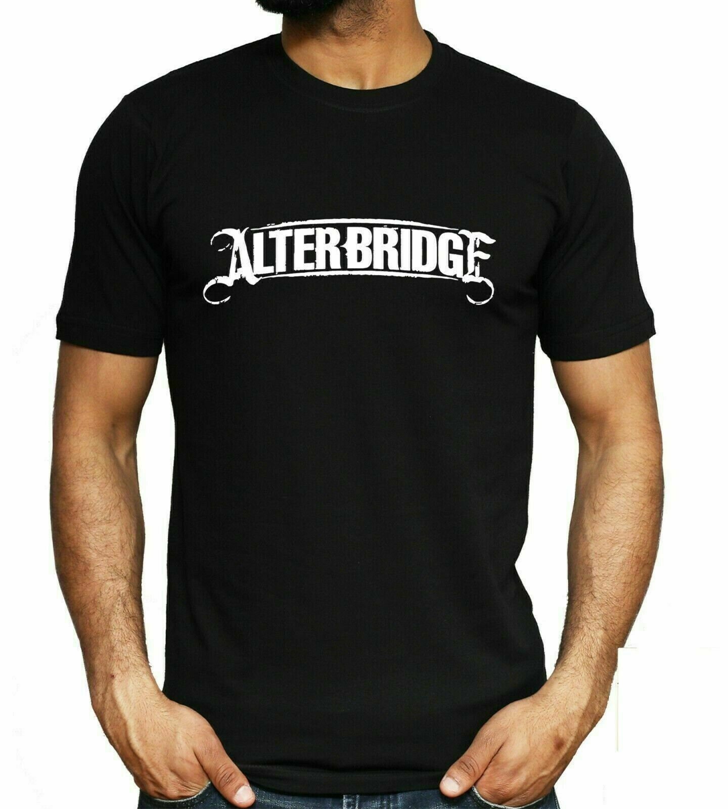 alter bridge t shirt