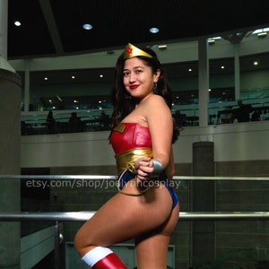 Hero Cosplay Print