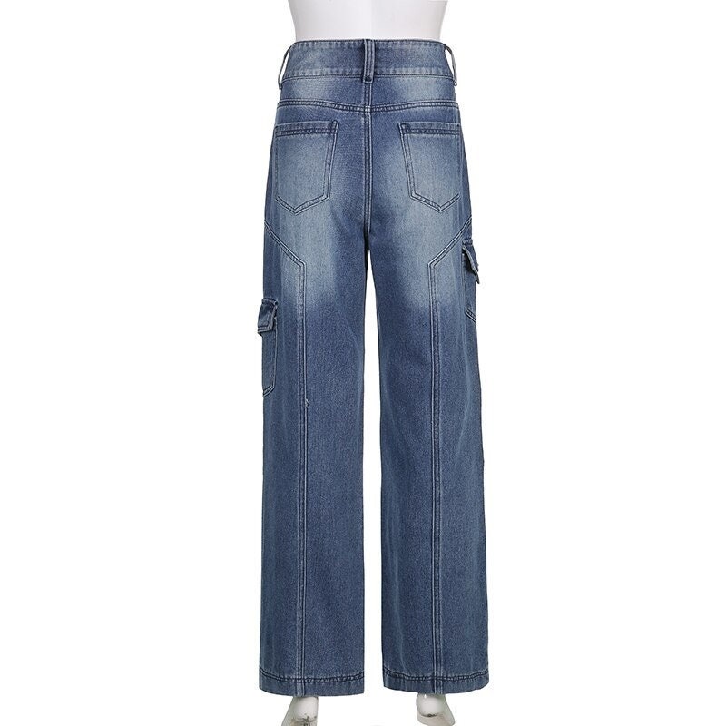 y2k baggy pants