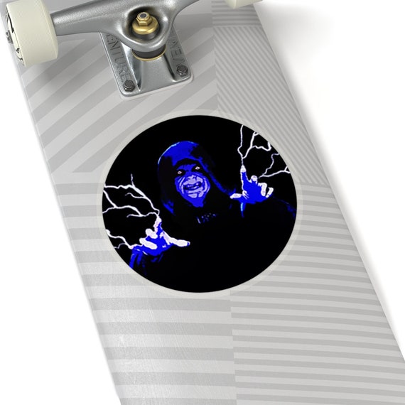 博肖です❣️30×30cm肖戦 王一博 転写ステッカー 耐油防水ステッカー 2