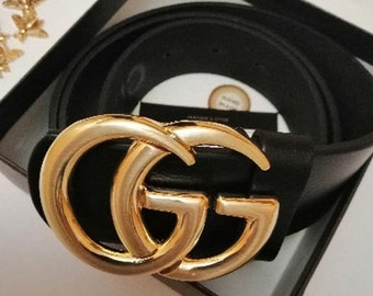 gg belt for women