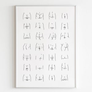 Butt Art, DIGITAL DOWNLOAD, Nice bum, Funny bathroom signs, Self love, Sexy butt, Funny butt art, Body positive art, Feminist print