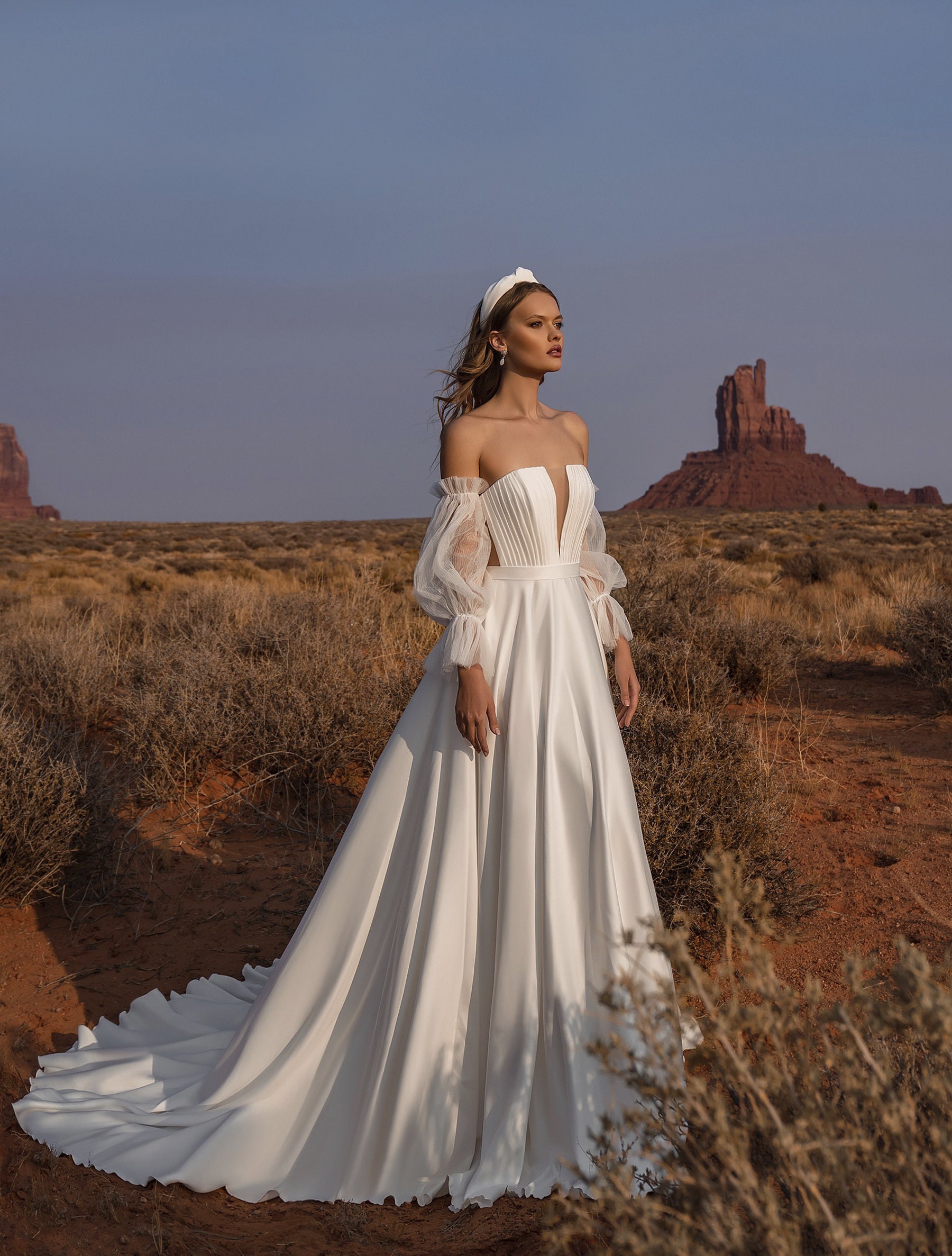 Elven Bridal Gown | lupon.gov.ph