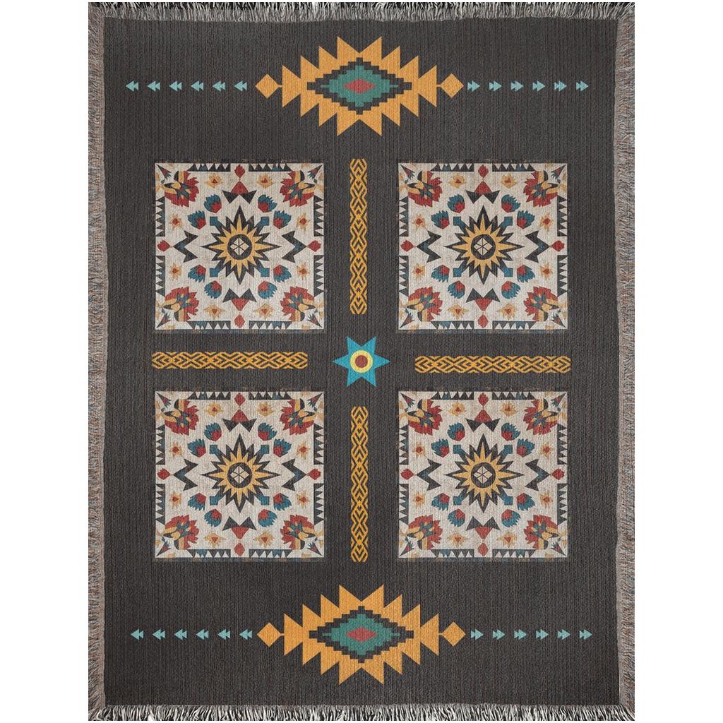Lakota Blanket Etsy