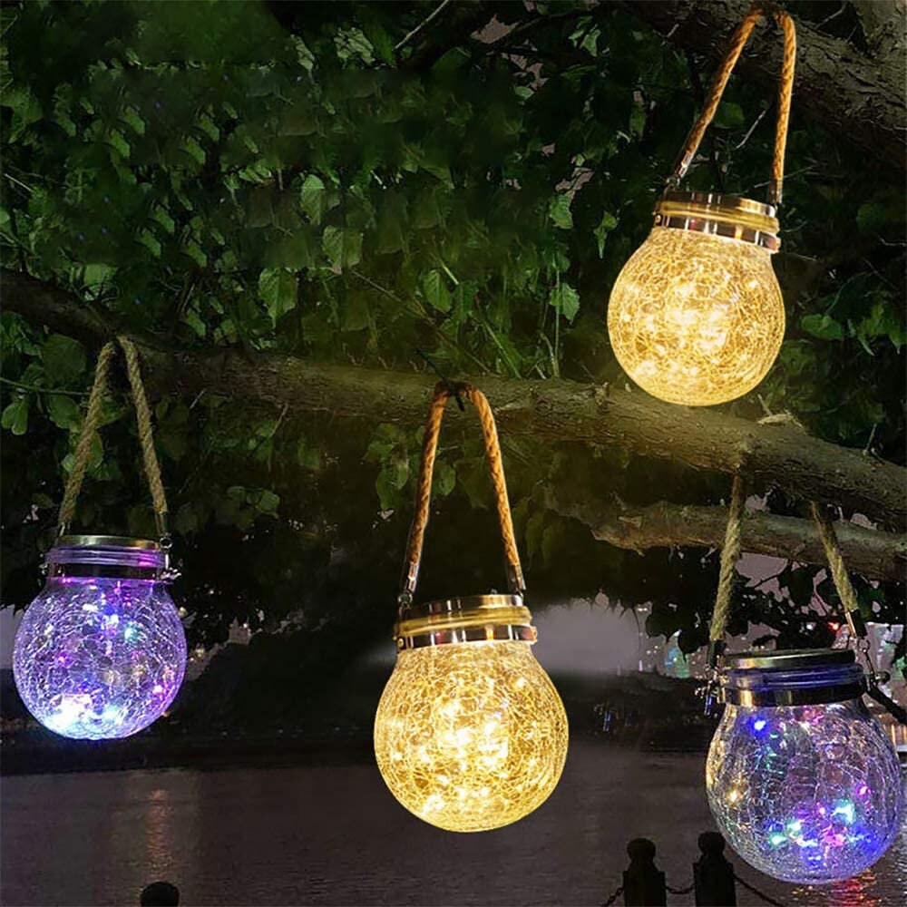 hanging solar lights hanging solar lights
