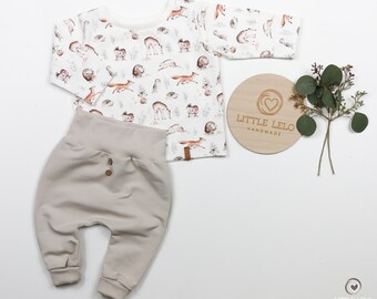 Selbstgenähte babykleidung - Etsy.de