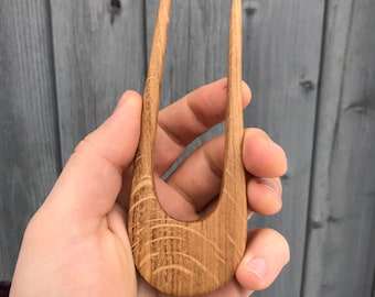 HARK hairfork OAK