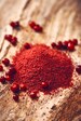 Lingonberries powder, Organic berries, RAW, Vegan, Healthy