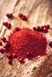 Lingonberries powder, Organic berries, RAW, Vegan, Healthy 