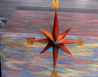 Native American Art Autumn Leaves in Fallen Wood Sculptured Original by Artist Rene Sepulveda Metal /& Fallen Wood Sculpture Santa Fe Art