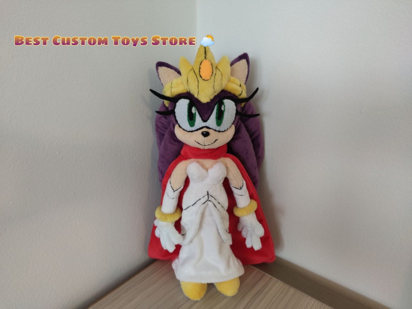 Sonic The Hedgehog Figura de acción de 4 pulgadas Amy moderna con martillo  juguete coleccionable