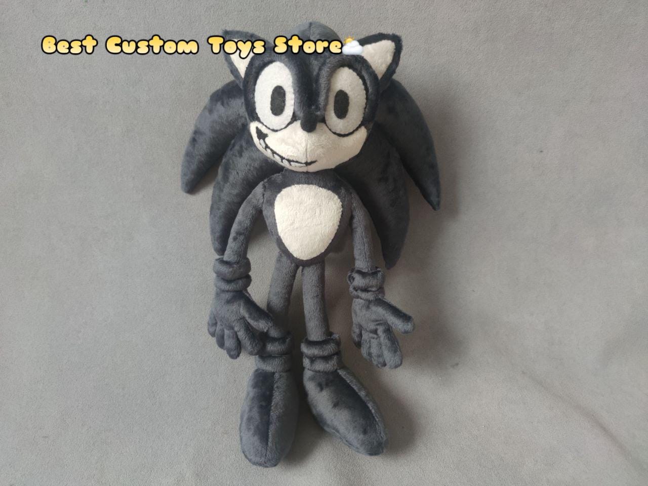 Sonic plush - Etsy 日本 Sonic plush - Etsy 日本