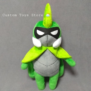 Commission plush toys, Custom plush, Sewing toys by drawing, Inspired by beetle