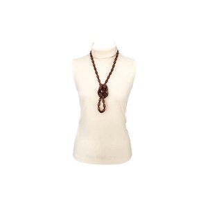 1960s vintage Retro Cream/Beige/Nude Polo Neck Sleeveless Mod Top
