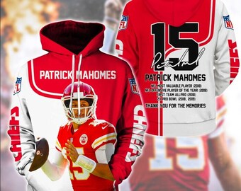 mahomes camo hoodie